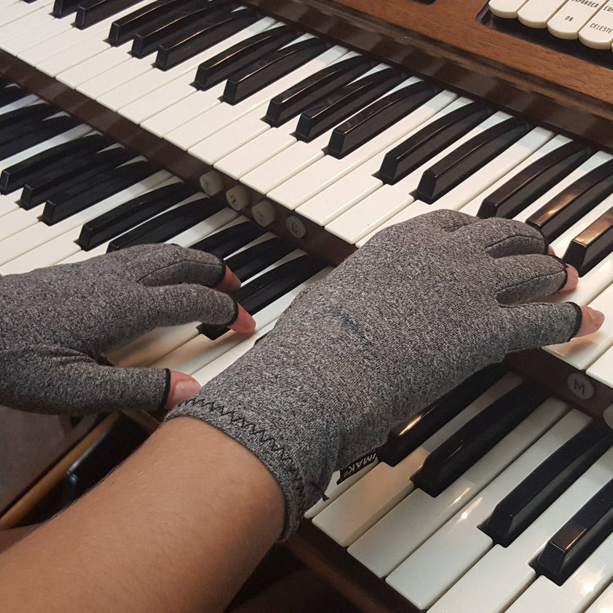 Accessories ORGANMASTER SHOES