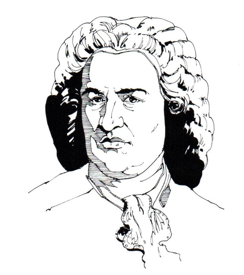 Bach