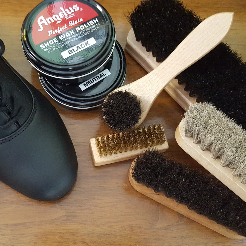 Shoe Care