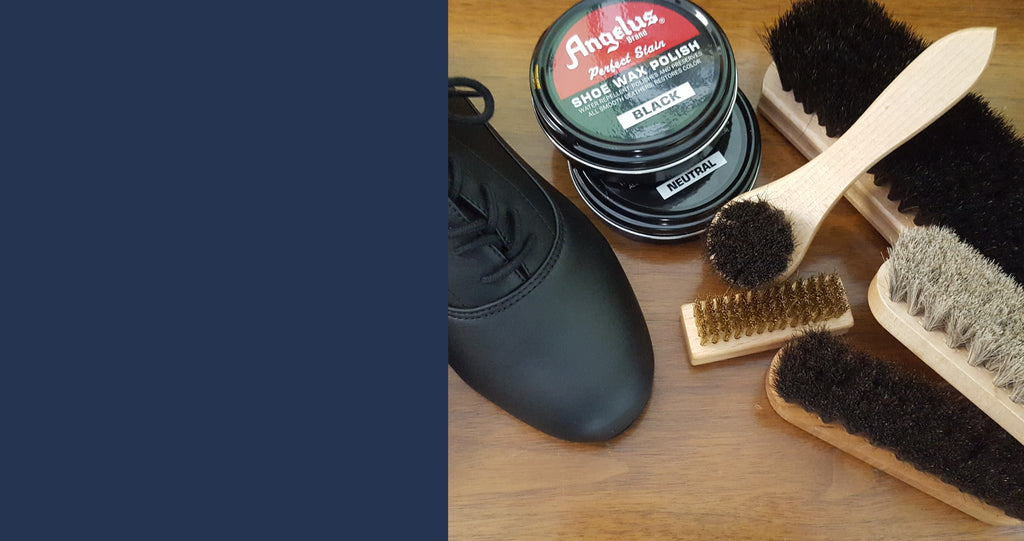 ALL SHOE CARE