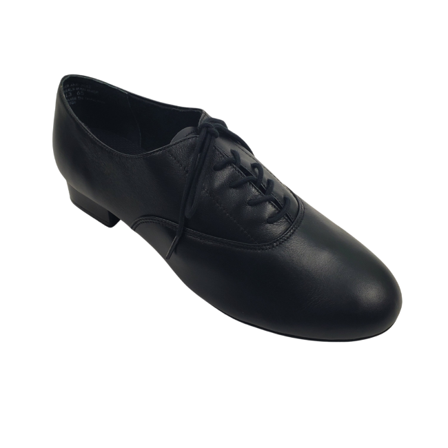 Oxford (Black) | ORGANMASTER SHOES Oxford (Black) | ORGANMASTER SHOES