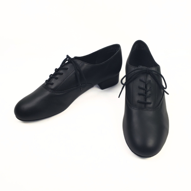Dress Shoe Laces (2-pack) BLACK