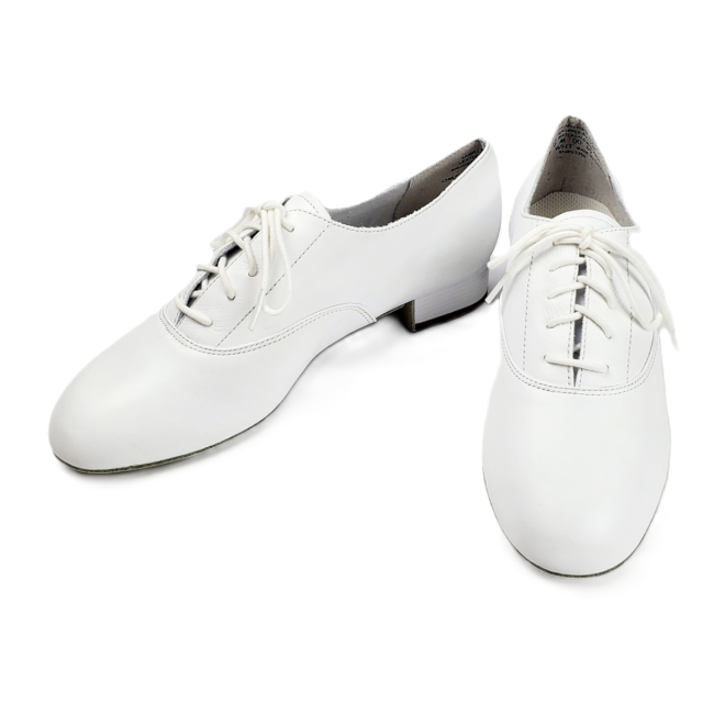 Oxford (White)