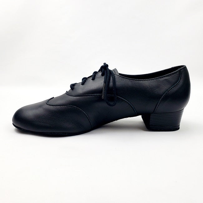 Women's Oxford (Black) Shoes for Comfort & Style