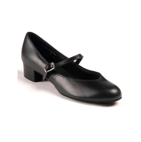 Organmaster オルガンシューズ ブラック サイズ7 Mary Jane (Black, Leather) Women's – ORGANMASTER SHOES