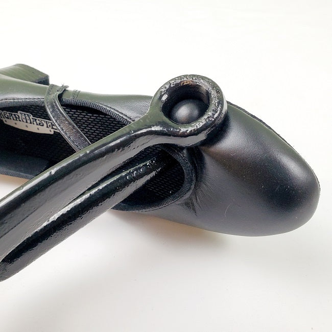 Toe Stretcher Buy FootFitter Cast Iron Ball ≈ Ring Shoe