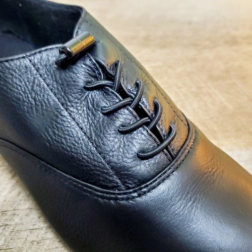 NEW! NO-TIE STRETCH SHOE LACES (Convert your shoes to SLIP-ONS) NEW! NO-TIE STRETCH SHOE LACES (Convert your shoes to SLIP-ONS)