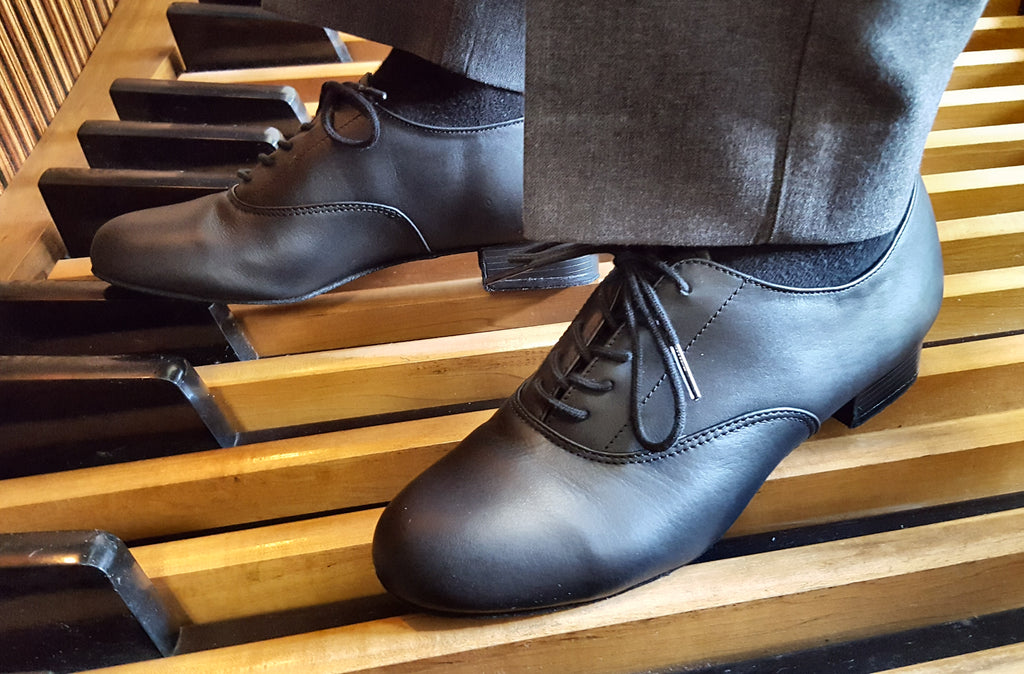 Men's Organ Shoes by OrganMaster Shoes