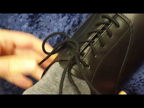 Straight Bar Dress Shoe Laces Style Straight Lace Flats Straight